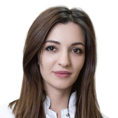Азимова Макка Ризвановна, кардиолог