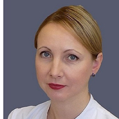 Нейман Татьяна Сергеевна, врач функциональной диагностики