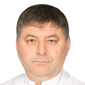 Баум Александр Ростиславович, травматолог