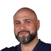 Мирзоев Даниил Борисович, стоматолог-хирург