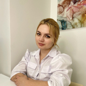 Гаранина Екатерина Александровна, косметолог