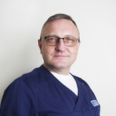 Ефремов Евгений Александрович, андролог