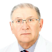 Катханов Али Муратович, венеролог