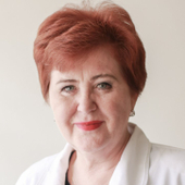 Андронова Тамара Ивановна, нутрициолог