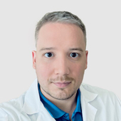 Лаптев Юрий Сергеевич, ЛОР