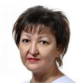 Юсупова Венера Рафиковна, стоматолог-терапевт
