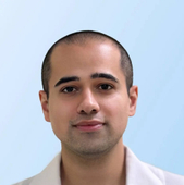 Штеннес Рудольф Алиевич, остеопат