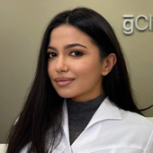 Рахматуллина Сабина Зауровна, психолог