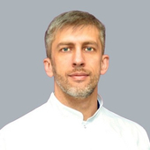 Булатов Андрей Викторович, уролог