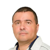 Попов Андрей Валентинович, эндоскопист