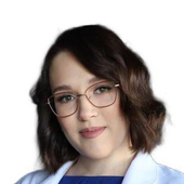 Васильчук Янина Владимировна, гинеколог