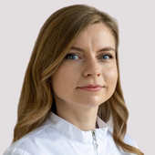 Колодкина Александра Олеговна, гинеколог