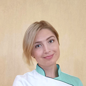 Оборина Мария Сергеевна, педиатр