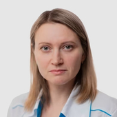 Кузнецова Светлана Викторовна, ЛОР