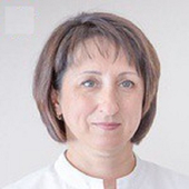 Виноградова Оксана Владимировна, кардиолог