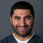 Саргсян Артур Манвелович, стоматолог-ортопед