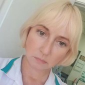 Деркач Наталья Геннадьевна, офтальмолог
