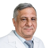 Старцев Александр Викторович, стоматолог-хирург