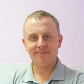 Думбалов Руслан Усманович, детский стоматолог