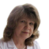 Малянина Зинаида Константиновна, гинеколог