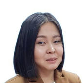 Кыргыс Кара Владимировна, педиатр