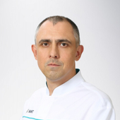 Трембач Глеб Александрович, гастроэнтеролог