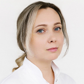 Коломытова Ирина Валерьевна, анестезиолог