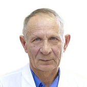 Симоненко Петр Иванович, психиатр