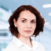 Клочан Антонина Александровна, неонатолог