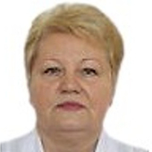 Дорожкина Марина Михайловна, гинеколог