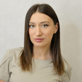 Хайбулаева Амина Мавлидовна, стоматолог-терапевт