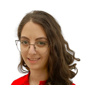 Талалян (Геворкян) Кристина Юрьевна, детский стоматолог