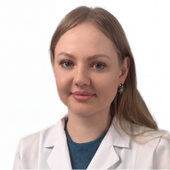 Иванова Елена Сергеевна, офтальмолог