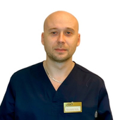 Носов Александр Сергеевич, массажист