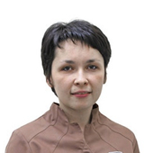 Фахриева Диляра Фаритовна, стоматолог-терапевт