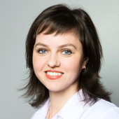 Калашникова Наталия Геннадьевна, гастроэнтеролог