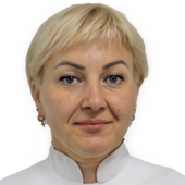 Чекалина Марина Сергеевна, гастроэнтеролог