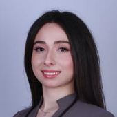 Намазова Шадия Джавидовна, стоматолог-терапевт