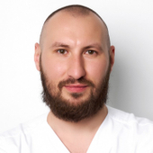 Бирюков Рамиль Умярович, стоматолог-ортопед