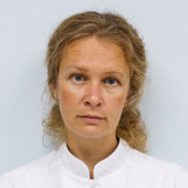 Кузнецова Марина Олеговна, офтальмолог