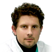 Сарайков Денис Сергеевич, детский хирург