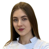 Самсонова Анастасия Сергеевна, стоматологический гигиенист