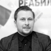 Ларионов Эдуард Александрович, психолог