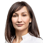 Карташова Ольга Геннадьевна, эндоскопист