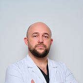 Ломака Владимир Владимирович, психиатр