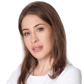 Байрамова Лейли Какаджановна, врач-косметолог