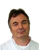 Медведев Евгений Дмитриевич, хирург