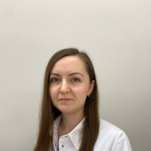 Аббасова Зарина Хасиповна, гинеколог