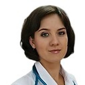 Молоканова Оксана Владимировна, неонатолог