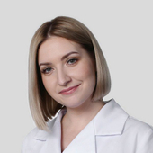 Попова Ирина Игоревна, офтальмолог